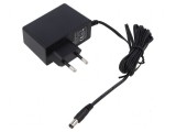 Alimentator pulsatoriu 24VDC 1A 24W Plug-in