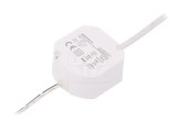 Alimentator LED 12W 12V 1A IP67