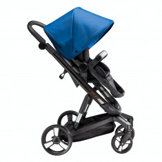 Carucior Bebumi Space Eco (Blue) foto