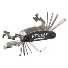 Set Mini Scule VENTURA 18 functii foto