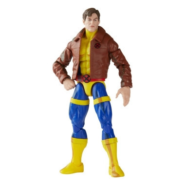 X-Men: The Animated Series Marvel Legends Figurina articulata Morph 15 cm foto