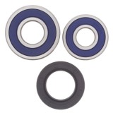 Cumpara ieftin Kit rulment roata Spate (cu garnitura) pentru HONDA CB 450/500/550 1968-1977