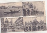 Bnk cp Italia - lot 8 cp interbelice - circulate/necirculate/uzate, Ambele, Europa