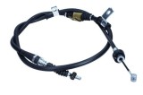 Cablu frana de mana KIA CERATO I limuzina (LD) (2004 - 2011) MAXGEAR 32-1371