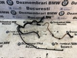 Conducta motorina originala BMW Seria 1 3 E87 E90 E91 118D 120D 318D 320D 2.0D M47N2