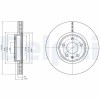 DELPHI BG4346C Disc frana