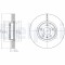 DELPHI BG4346C Disc frana