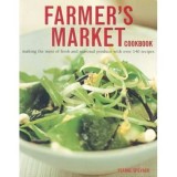 FARMERS&#039; MARKET COOKBOOK