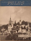 LE CHATEAU PELES, SINAIA. ALBUM-COLECTIV