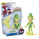 SPIDEY PRIETENII EXTRAORDINARI FIGURINA ELECTRO 10CM