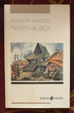 Martin Buber - Povestiri hasidice