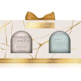 Yankee Candle Little Luxuries Gift Set lum&acirc;nare parfumată set cadou 1 buc