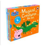 Peppa Pig Magical Creatures Box Set