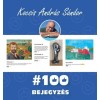 #100 Bejegyz&eacute;s - Kocsis Andr&aacute;s S&aacute;ndor