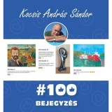 #100 Bejegyz&eacute;s - Kocsis Andr&aacute;s S&aacute;ndor