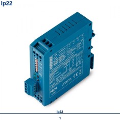 DETECTOR INDUCTIV NICE LP22 foto