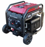 Generator De Curent Inverter 5.5Kw