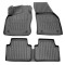 Set covorase auto din cauciuc tip tavita Skoda Kodiaq (2016-)
