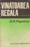 Vinatoarea regala