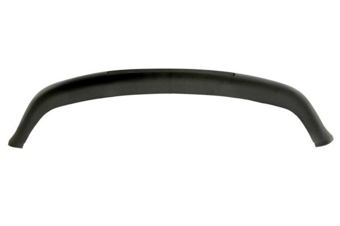 Spoiler bara fata Vw Golf 4 1997-2003, NTY EZC-VW-082