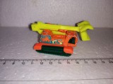 bnk jc Matchbox - Demolition machine