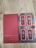 Transylvanian Painted Furniture (rară)
