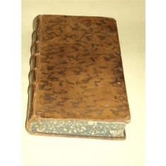 RECUEIL DES ORAISONS FUNEBRES, JOULES MASCARON, PARIS, 1745.