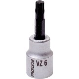 Proxxon 23629 - Cheie pentru suruburile XZN profil VZ6