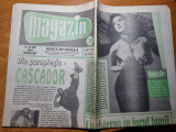 Ziarul magazin international 12-18 mai 1994