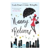 Cumpara ieftin Nanny Returns