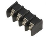 S/R Barieră 375 4 CKT PC Term fără Capete, MOLEX