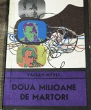 LITR20 IUH Enigma - Vaclav Nyvlt - Doua milioane de martori