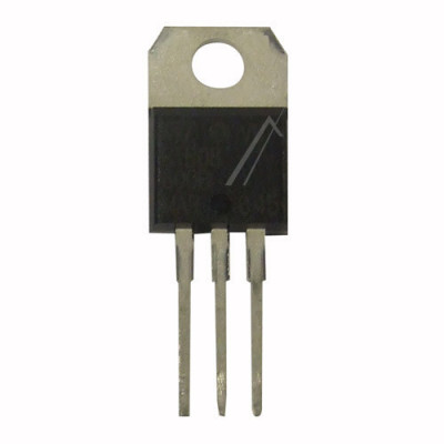 TRIAC,8A 600V TO-220AB BTB08-600BRG STMICROELECTRONICS foto