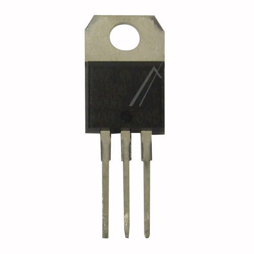 TRIAC,8A 600V TO-220AB BTB08-600BRG STMICROELECTRONICS