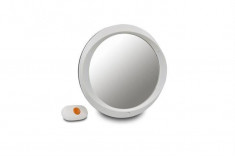 Oglinda cu lumini Iris Baby Mirror Deluxe foto