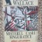 EDGAR WALLACE - MISTERUL CASEI SINGURATICE