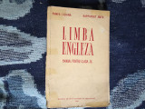 W1 Limba engleza manual pentru clasa a IX -a - Pamfil Liliana