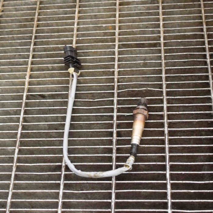 Sonda lambda OPEL MOKKA / MOKKA X 2017 OEM: 0258010121,55563348 10843013