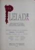 La Pleiade: Poeti Francezi Sec. XVI, Editie Bilingva Romulus Vulpescu - Studii Critica Literara