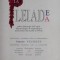 La Pleiade. Poetii pleiadei. Poeti francezi din secolul al XVI-lea. Editie bilingva &ndash; Romulus Vulpescu