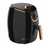 Friteuza cu aer cald Imperial Collection, 7 L, 1700 W, cos si oala antiaderenta