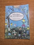 Carte pentru copii - mandria de a fi pionier - din anul 1985