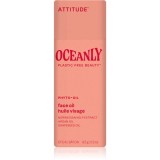 Attitude Oceanly Face Oil ulei hrănitor faciale 8,5 g