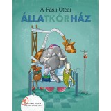 A F&aacute;sli utcai &Aacute;llatk&oacute;rh&aacute;z - May Szilvia