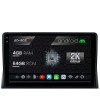 Navigatie 2K VW Multivan T5 (2003-2015), Android OS, S-Quadcore 4GB RAM + 64GB ROM, 9.5 Inch - AD-BGS90042K+AD-BGRKIT025T5