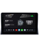 Cumpara ieftin Navigatie 2K VW Multivan T5 (2003-2015), Android OS, S-Quadcore 4GB RAM + 64GB ROM, 9.5 Inch - AD-BGS90042K+AD-BGRKIT025T5