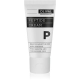 Olival Professional P crema de fata cu peptide 30 ml