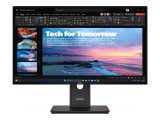Cumpara ieftin Lenovo ThinkVision T27QD, 40 27 QHD IPS 120Hz USB, C 100W RJ, 45 DP Out HDR10
