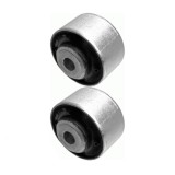 Bucsa brat suspensie roata Punte fata , brat superior (spre spate), Stanga = Dreapta, Audi A4 (B5/B6/B7), 1994-2007; A6 (C5/C6), 1997-2010; A8 (D2/D3, Teknorot