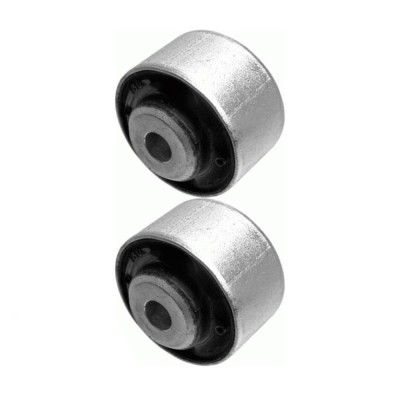 Bucsa brat suspensie roata Punte fata , brat superior (spre spate), Stanga = Dreapta, Audi A4 (B5/B6/B7), 1994-2007; A6 (C5/C6), 1997-2010; A8 (D2/D3 foto